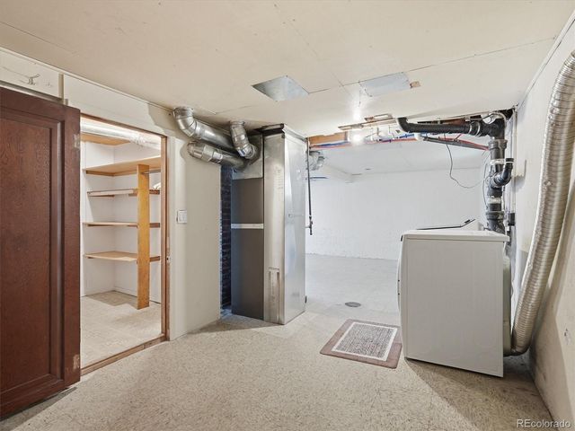3331 W Scott Place, Denver, CO 80211