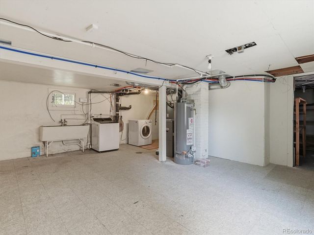 3331 W Scott Place, Denver, CO 80211
