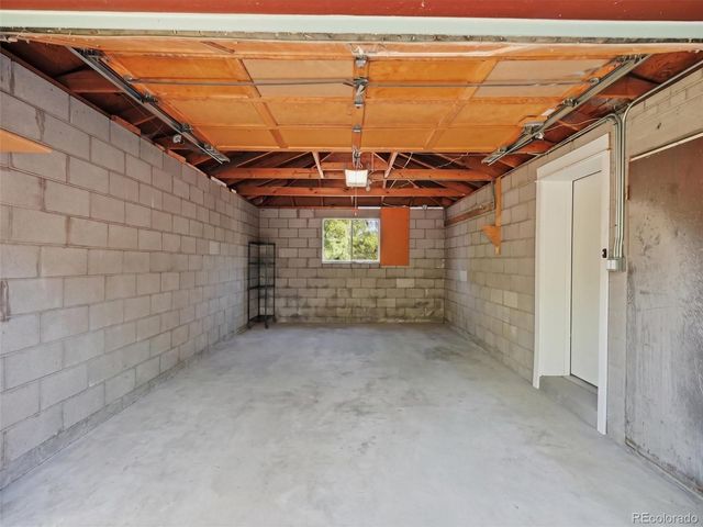 3331 W Scott Place, Denver, CO 80211