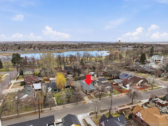 3331 W Scott Place, Denver, CO 80211