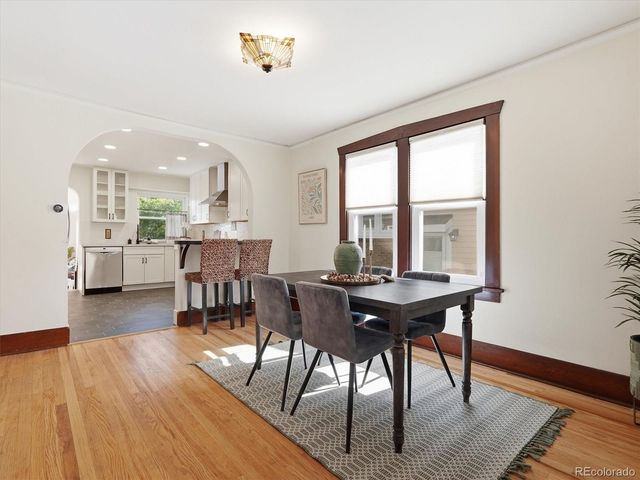 3331 W Scott Place, Denver, CO 80211