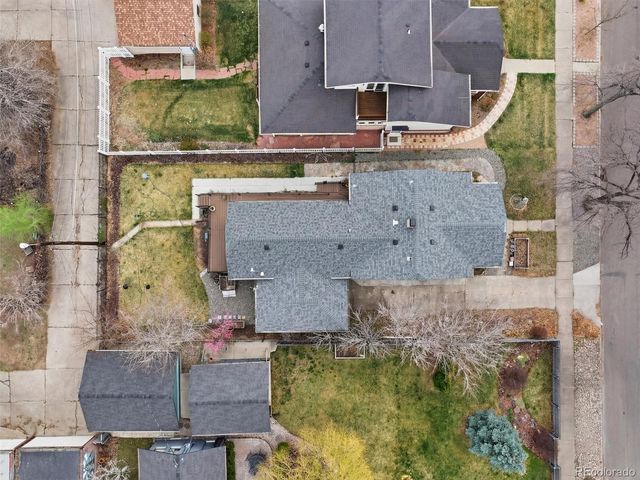 3331 W Scott Place, Denver, CO 80211
