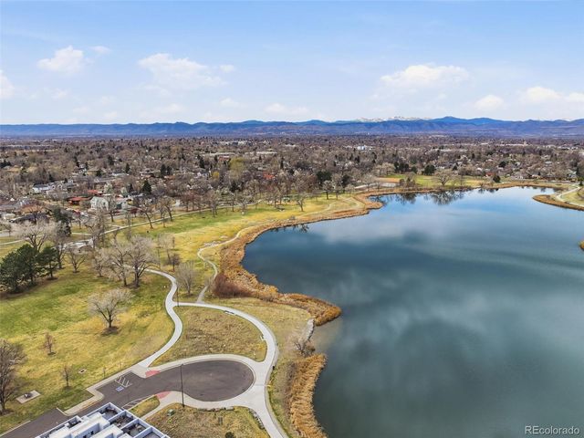 3331 W Scott Place, Denver, CO 80211