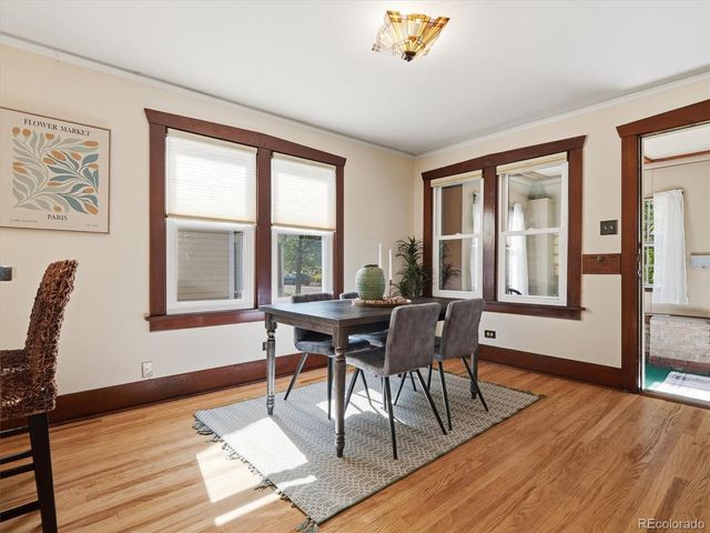 3331 W Scott Place, Denver, CO 80211