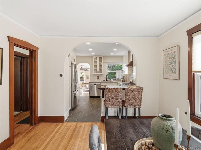 3331 W Scott Place, Denver, CO 80211