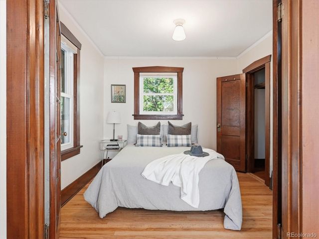 3331 W Scott Place, Denver, CO 80211