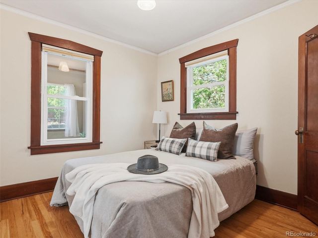 3331 W Scott Place, Denver, CO 80211