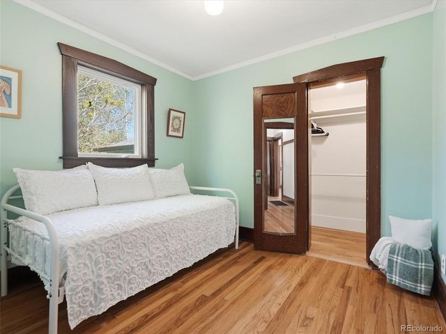 3331 W Scott Place, Denver, CO 80211