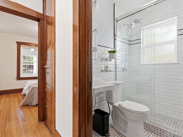3331 W Scott Place, Denver, CO 80211