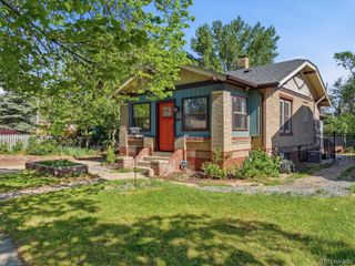 3331 W Scott Place, Denver, CO 80211