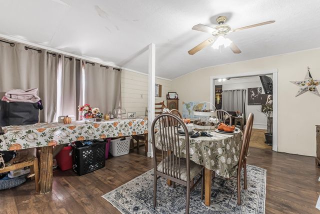 112 Howard Street, Cadillac City, MI 49601