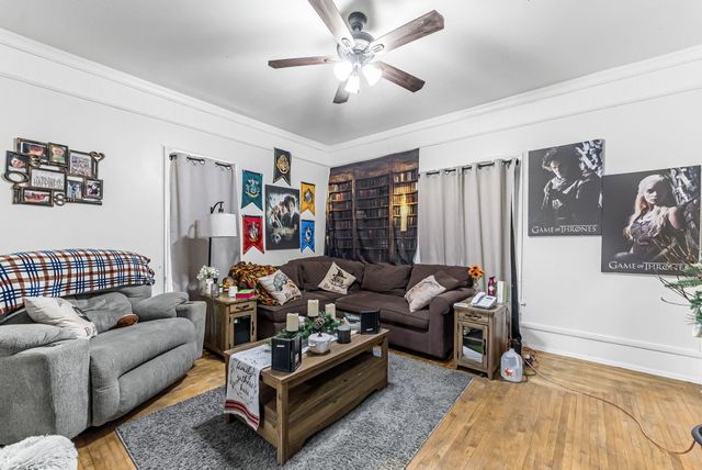 112 Howard Street, Cadillac City, MI 49601