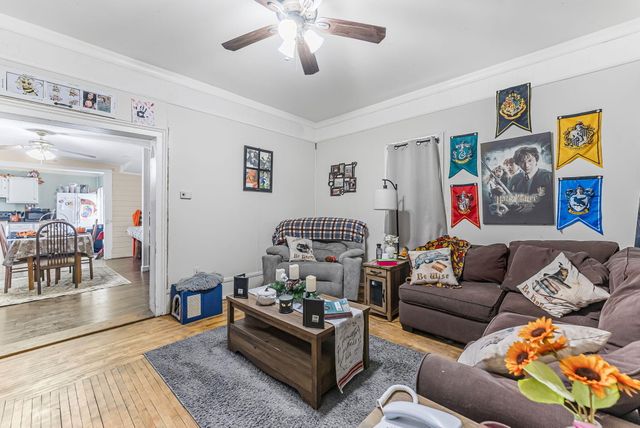 112 Howard Street, Cadillac City, MI 49601