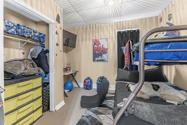 112 Howard Street, Cadillac City, MI 49601