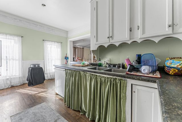 112 Howard Street, Cadillac City, MI 49601