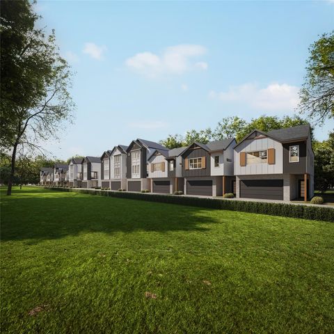 00 Mansfield, Houston, TX 77091