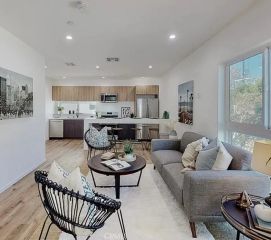 6344 Camellia, North Hollywood, CA 91606