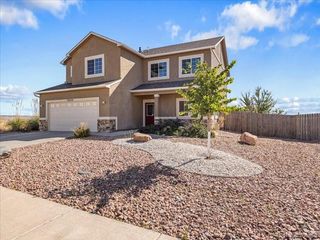 5824 Mark Twain Lane, Pueblo, CO 81008