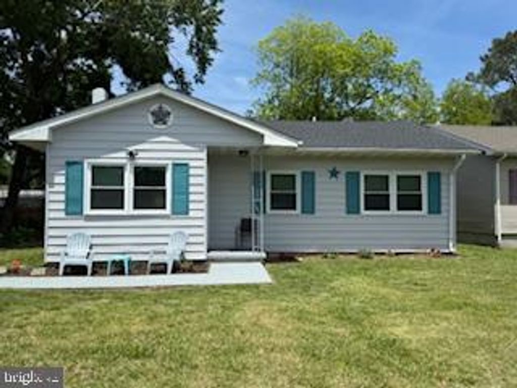 30482 VALENTINE DR, Princess Anne, MD 21853