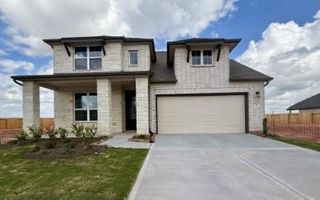 511 Selaura Street, Rosenberg, TX 77471