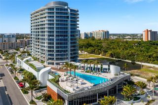 701 N Fort Lauderdale Beach Boulevard 1603, Fort Lauderdale, FL 33304