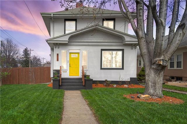 910 W Waldo Avenue, Independence, MO 64050