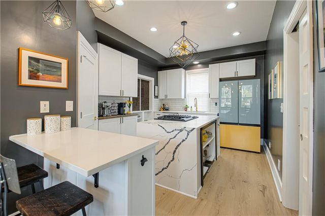 910 W Waldo Avenue, Independence, MO 64050