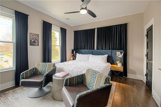 910 W Waldo Avenue, Independence, MO 64050