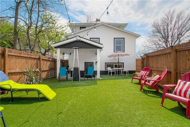 910 W Waldo Avenue, Independence, MO 64050