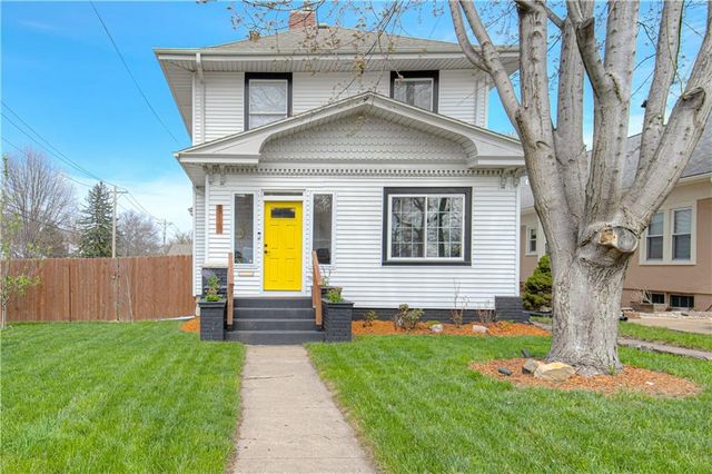 910 W Waldo Avenue, Independence, MO 64050