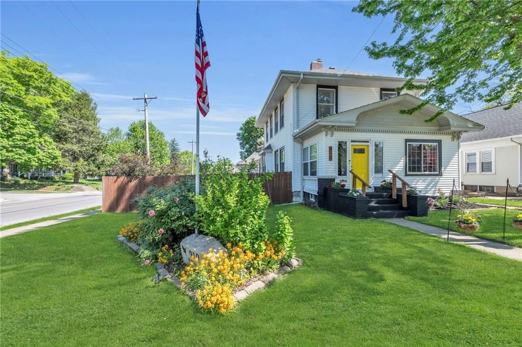 910 W Waldo Avenue, Independence, MO 64050