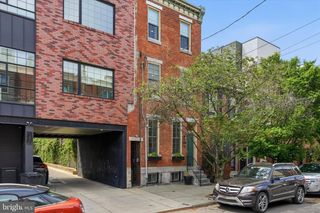 1118 SHACKAMAXON ST, Philadelphia, PA 19125