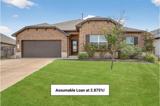 111 Joseph Hawkins LN, Bastrop, TX 78602