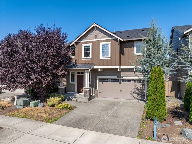 8309 16th Street SE, Lake Stevens, WA 98258