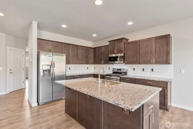 8309 16th Street SE, Lake Stevens, WA 98258