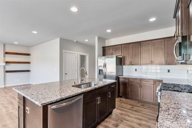 8309 16th Street SE, Lake Stevens, WA 98258