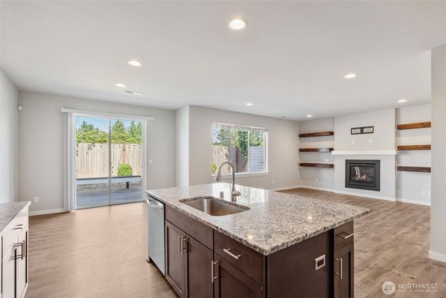 8309 16th Street SE, Lake Stevens, WA 98258