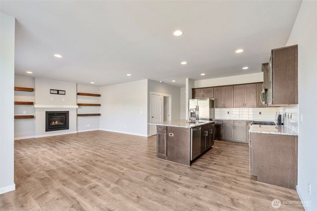 8309 16th Street SE, Lake Stevens, WA 98258