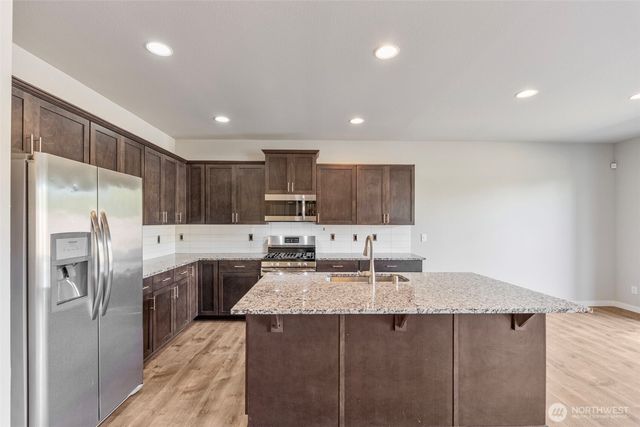 8309 16th Street SE, Lake Stevens, WA 98258