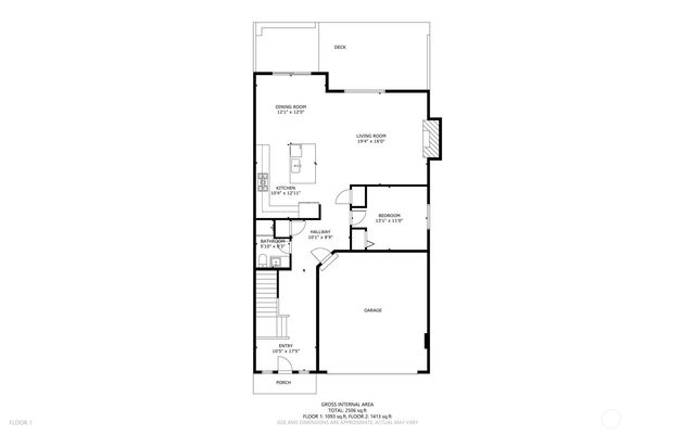 8309 16th Street SE, Lake Stevens, WA 98258