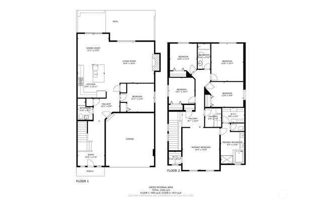 8309 16th Street SE, Lake Stevens, WA 98258