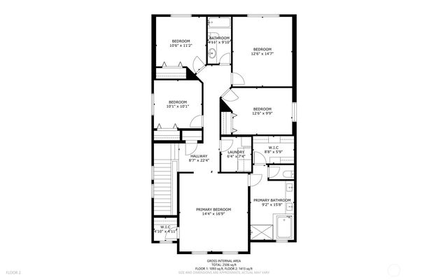 8309 16th Street SE, Lake Stevens, WA 98258