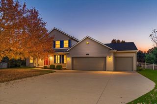 7403 Mackinaw Cove, Kalamazoo, MI 49009