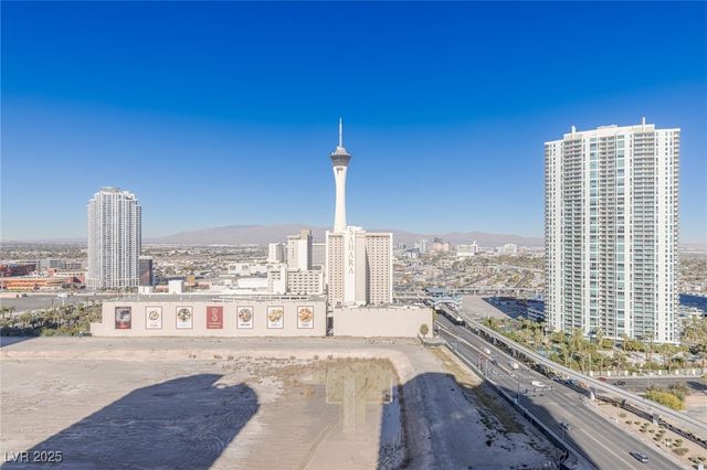 2777 Paradise Road 2103, Las Vegas, NV 89109