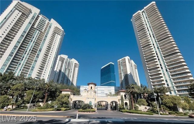 2777 Paradise Road 2103, Las Vegas, NV 89109