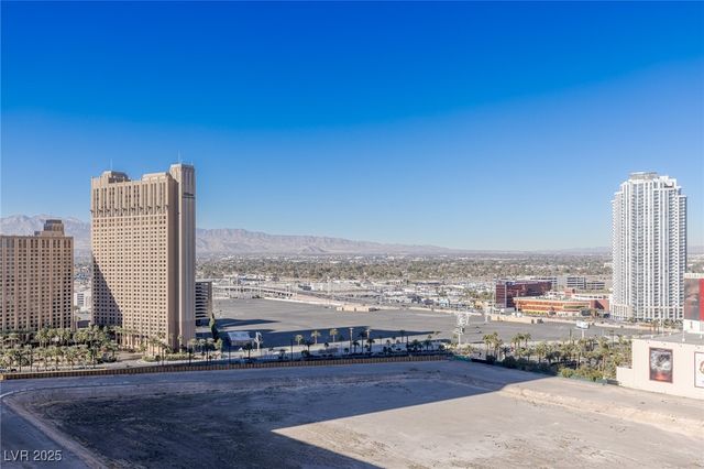 2777 Paradise Road 2103, Las Vegas, NV 89109