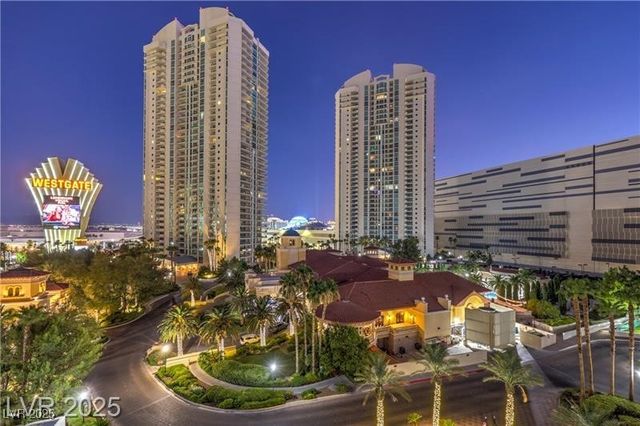 2777 Paradise Road 2103, Las Vegas, NV 89109