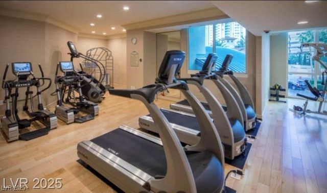 2777 Paradise Road 2103, Las Vegas, NV 89109