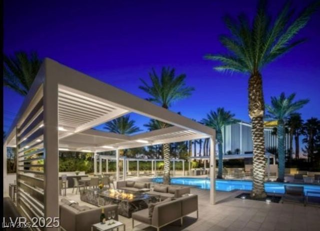 2777 Paradise Road 2103, Las Vegas, NV 89109