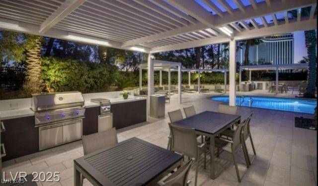 2777 Paradise Road 2103, Las Vegas, NV 89109